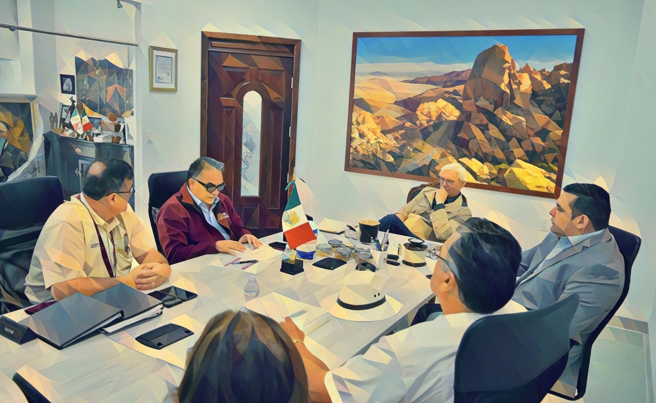 Presentarán la propuesta que sustente un calendario de pagos, mismo que, una vez que sea validado, se dará a conocer a los interesados
