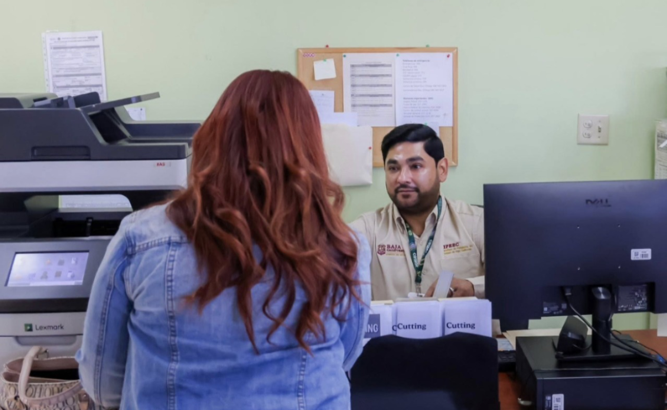 Más de 21 mil 724 atenciones de enero a la fecha fortalecen los servicios que brindan los 12 CECOSAMA en BC.
