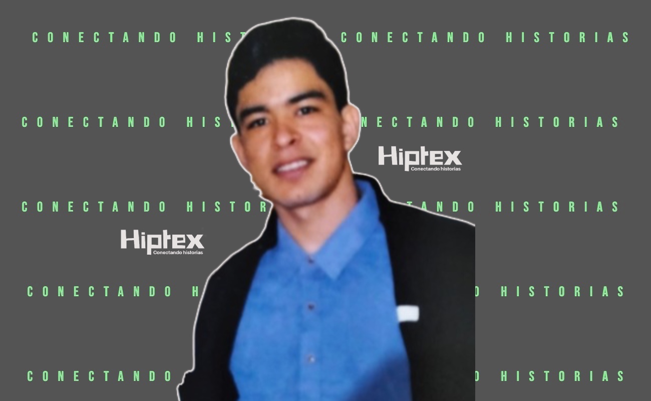 Lleva joven dos semanas desaparecido en Tijuana