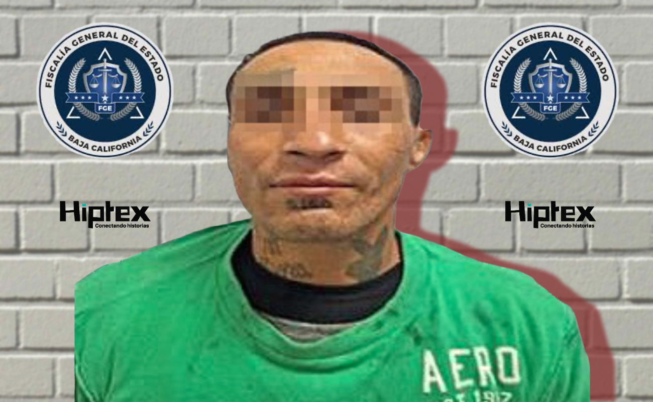 Zenaido “N” quedó vinculado a proceso.