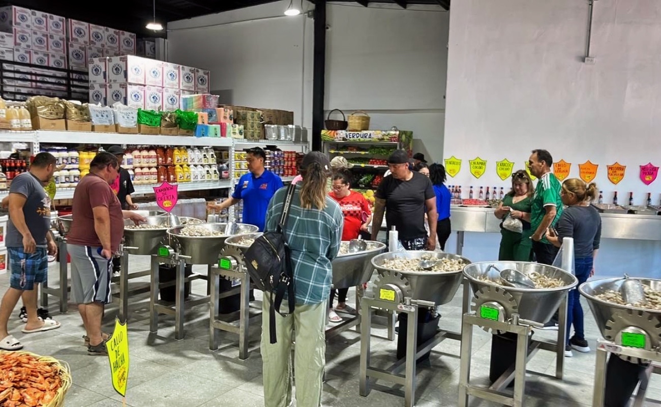 Zona Este de Tijuana, oportunidad para negocios especializados