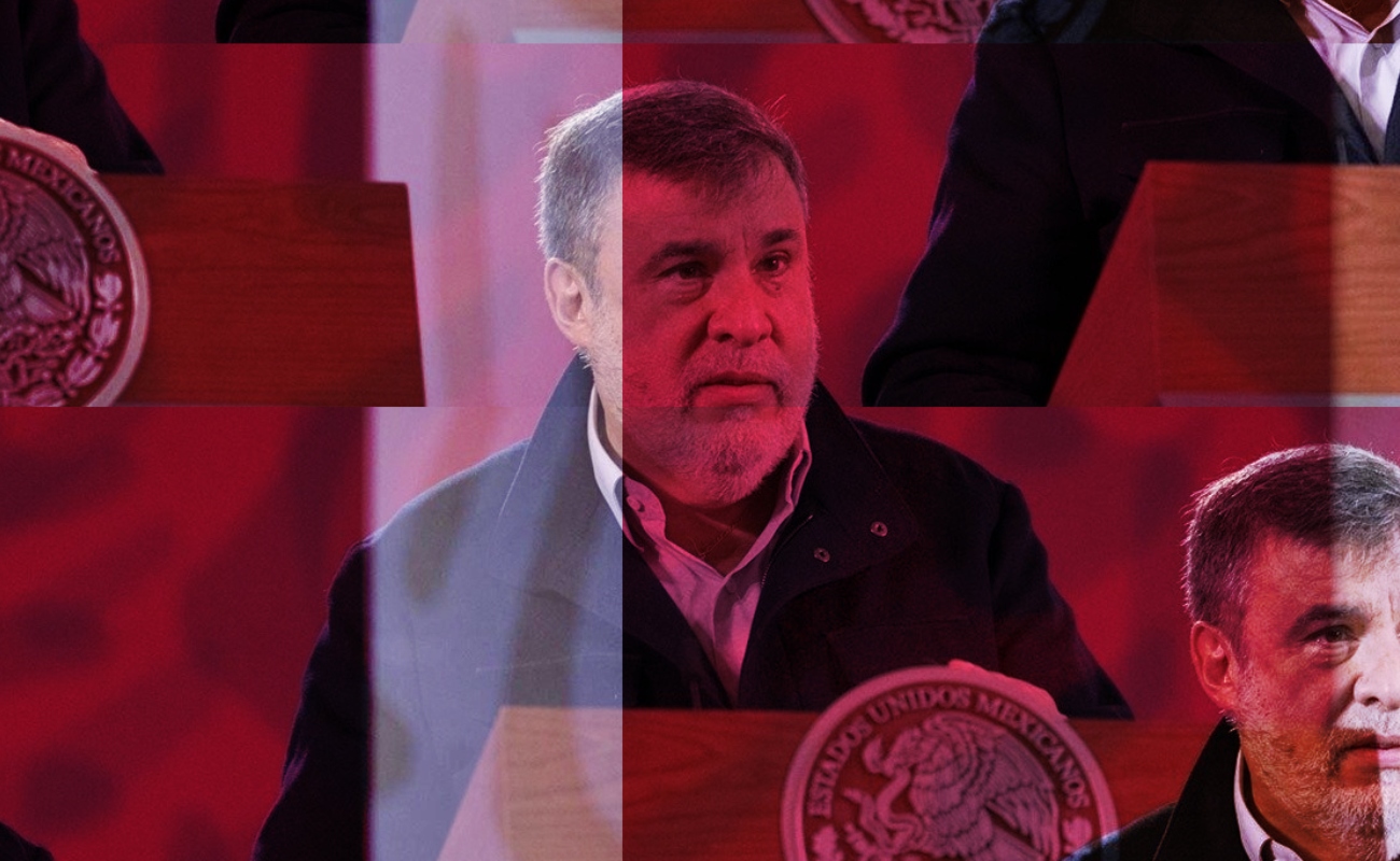 Aún no se ha confirmado la renuncia.
