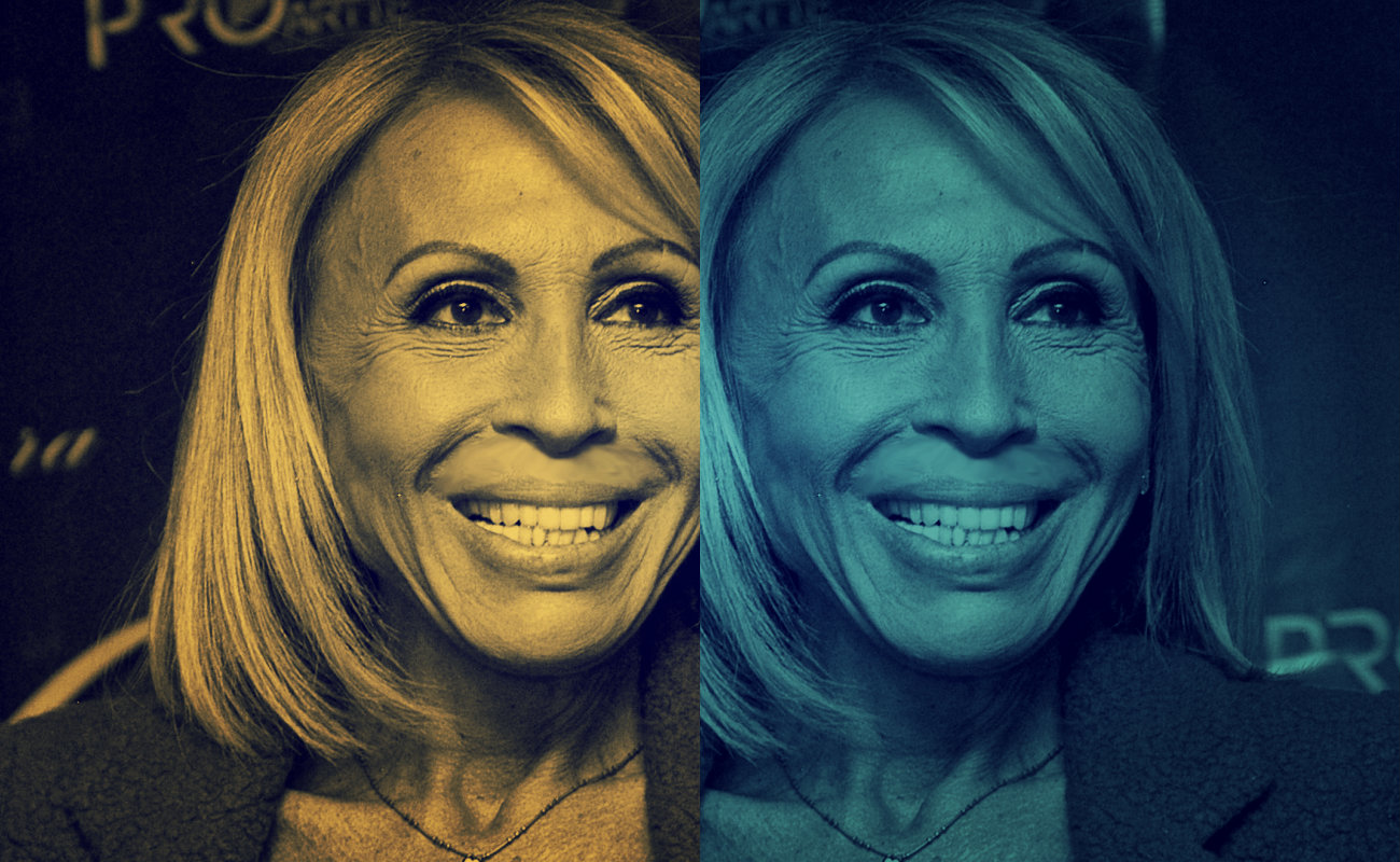 Laura Bozzo ya es mexicana