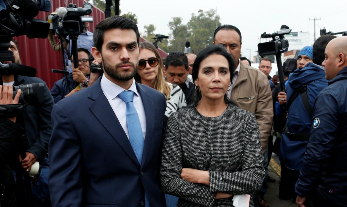 Hijo de Padrés
