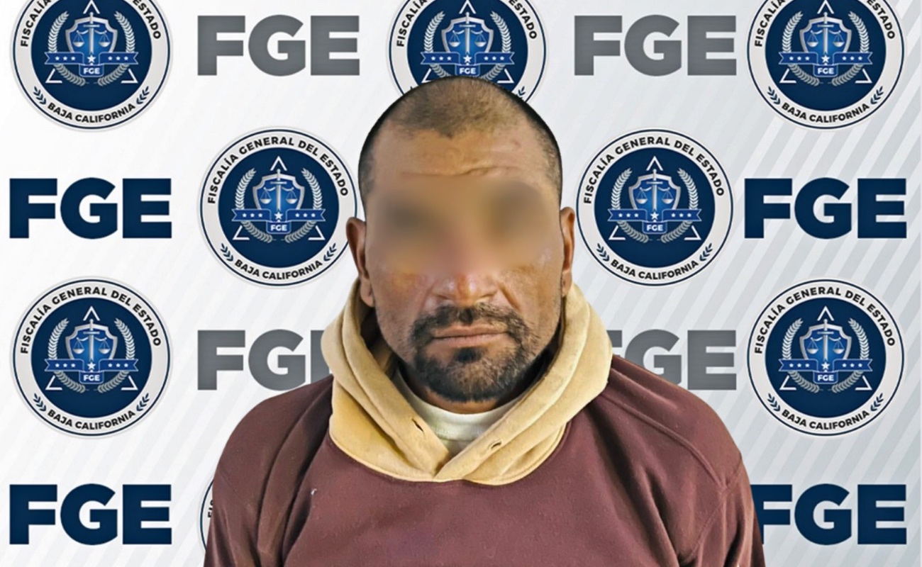 Fiscalía logra prisión preventiva contra presunto agresor familiar