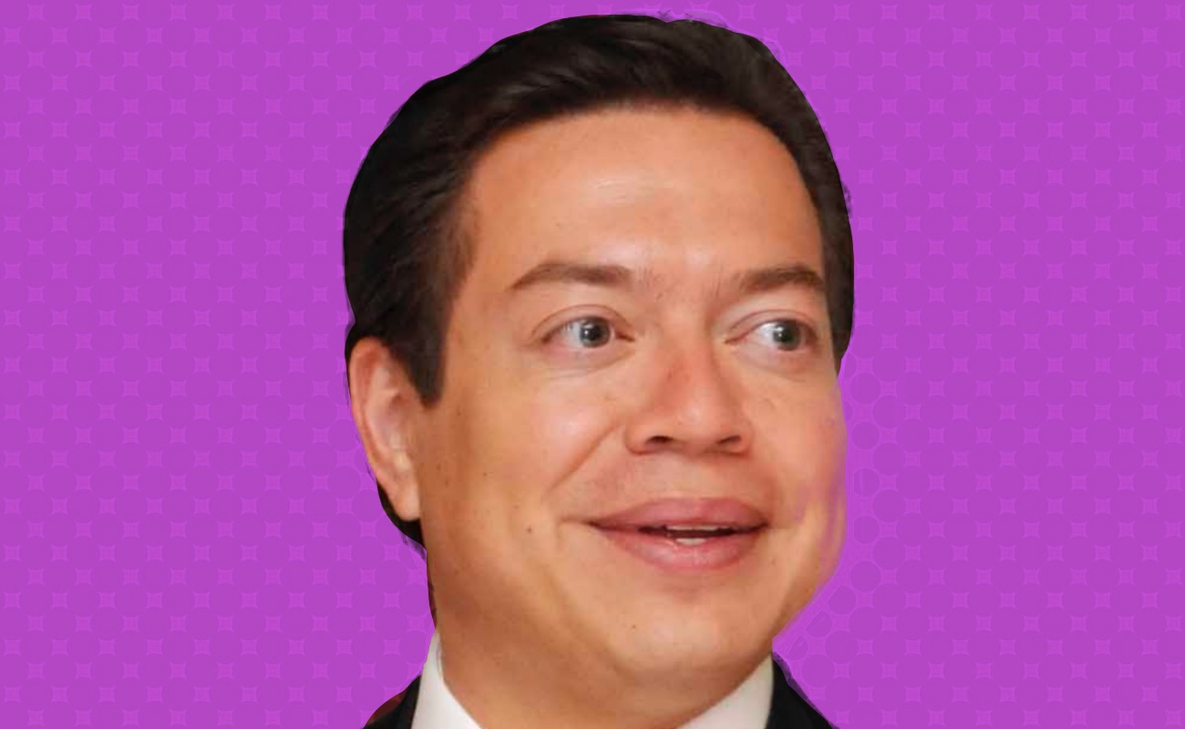 Los diputados Laura Rojas y Mario Delgado rechazaron que se viole la Constitución con este acuerdo.