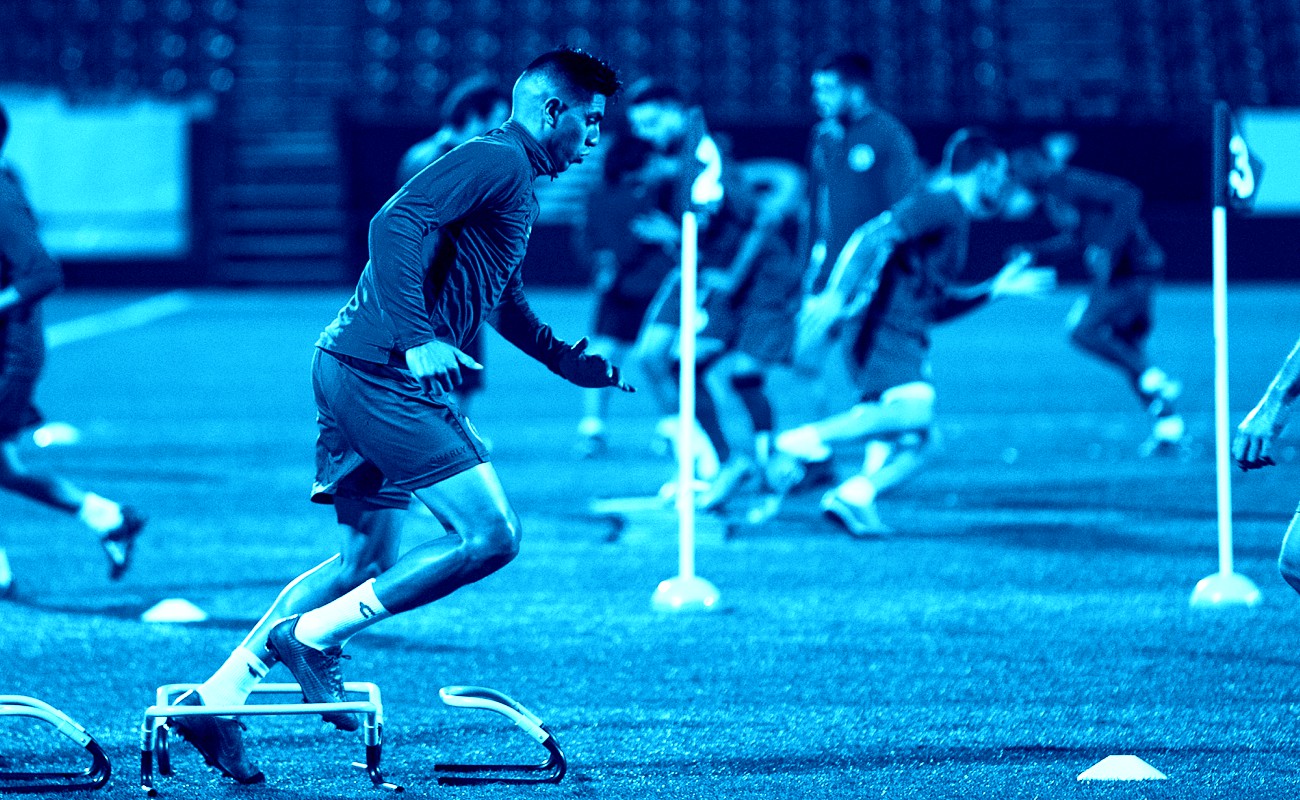 De alto calibre se espera el duelo de esta noche en el Estadio Caliente