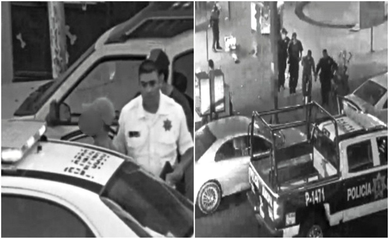 Las Cámaras del Centro de Monitoreo y Video vigilancia son una herramienta importante dentro del trabajo operativo y preventivo