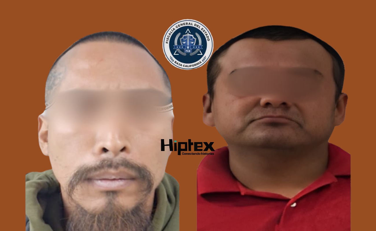 David “N” y Carlos “N” por el delito de violencia familiar.