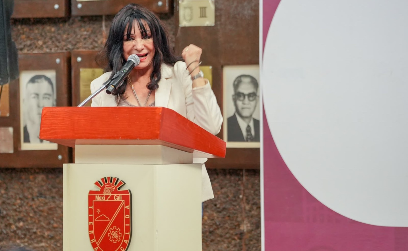 Mexicali generó 2,100 empleos en la industria maquiladora en abril, alcanzando 80,720 trabajadores.