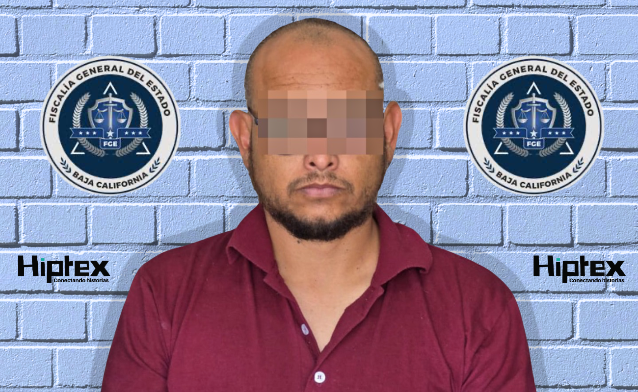 Adrián “N” quedó vinculado a proceso.