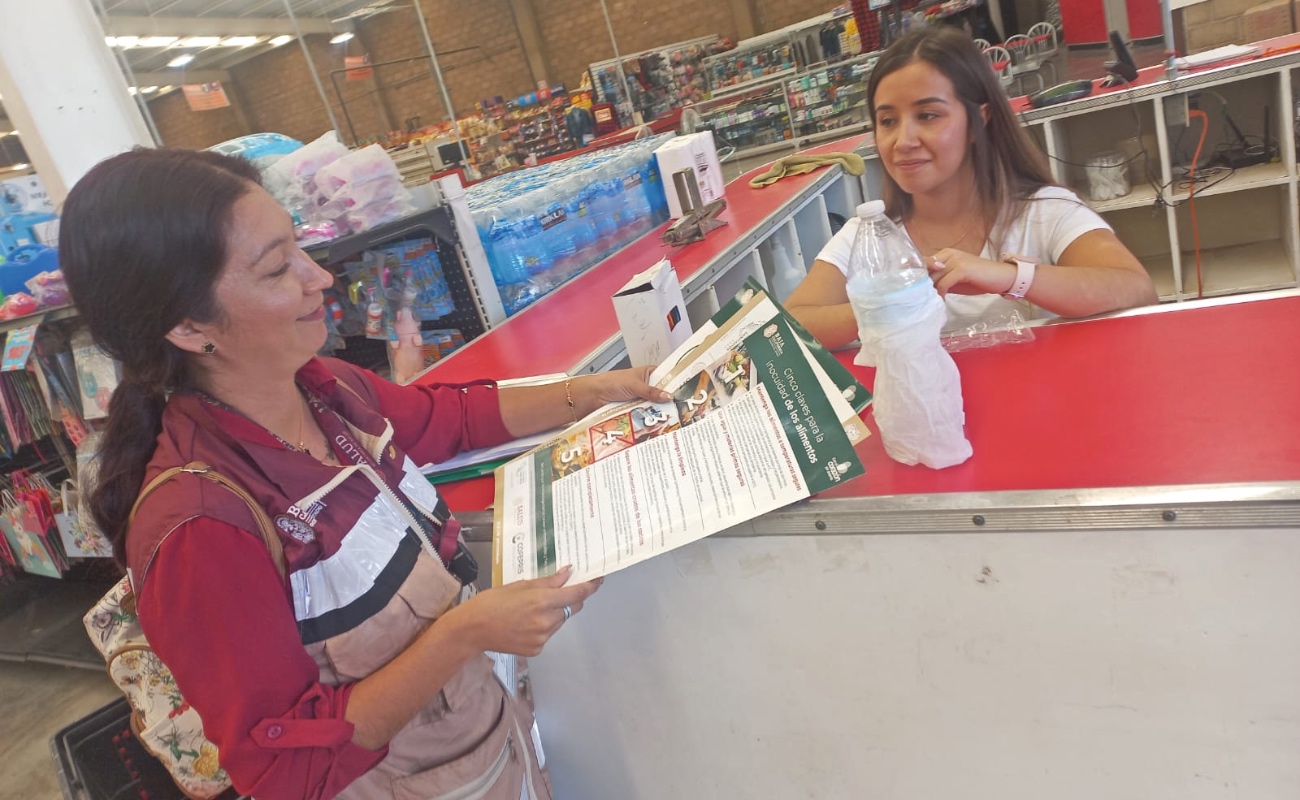 Llaman a consumir productos elaborados con leche pasteurizada para evitar Brucelosis