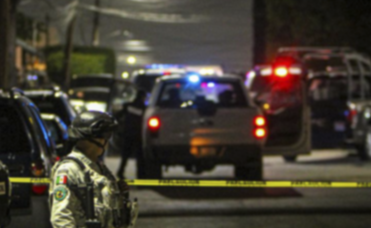 Sergio “N”, alias “El Chicoche”, fue detenido tras ejecutar robo con violencia en el fraccionamiento Natura.