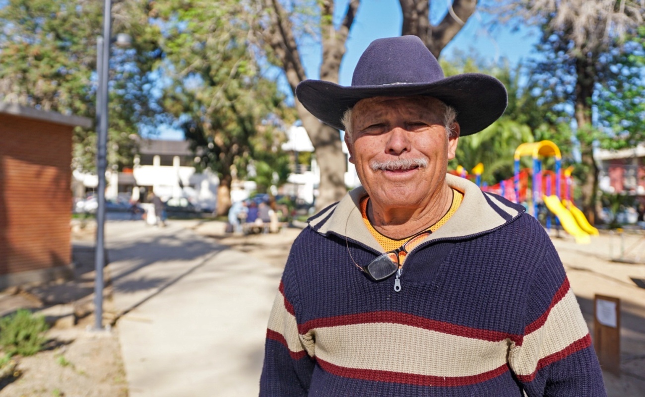 La Secretaría de Salud llama a identificar los signos de la andropausia, como disminución del deseo sexual, fatiga y cambios de ánimo, para mejorar la calidad de vida masculina.