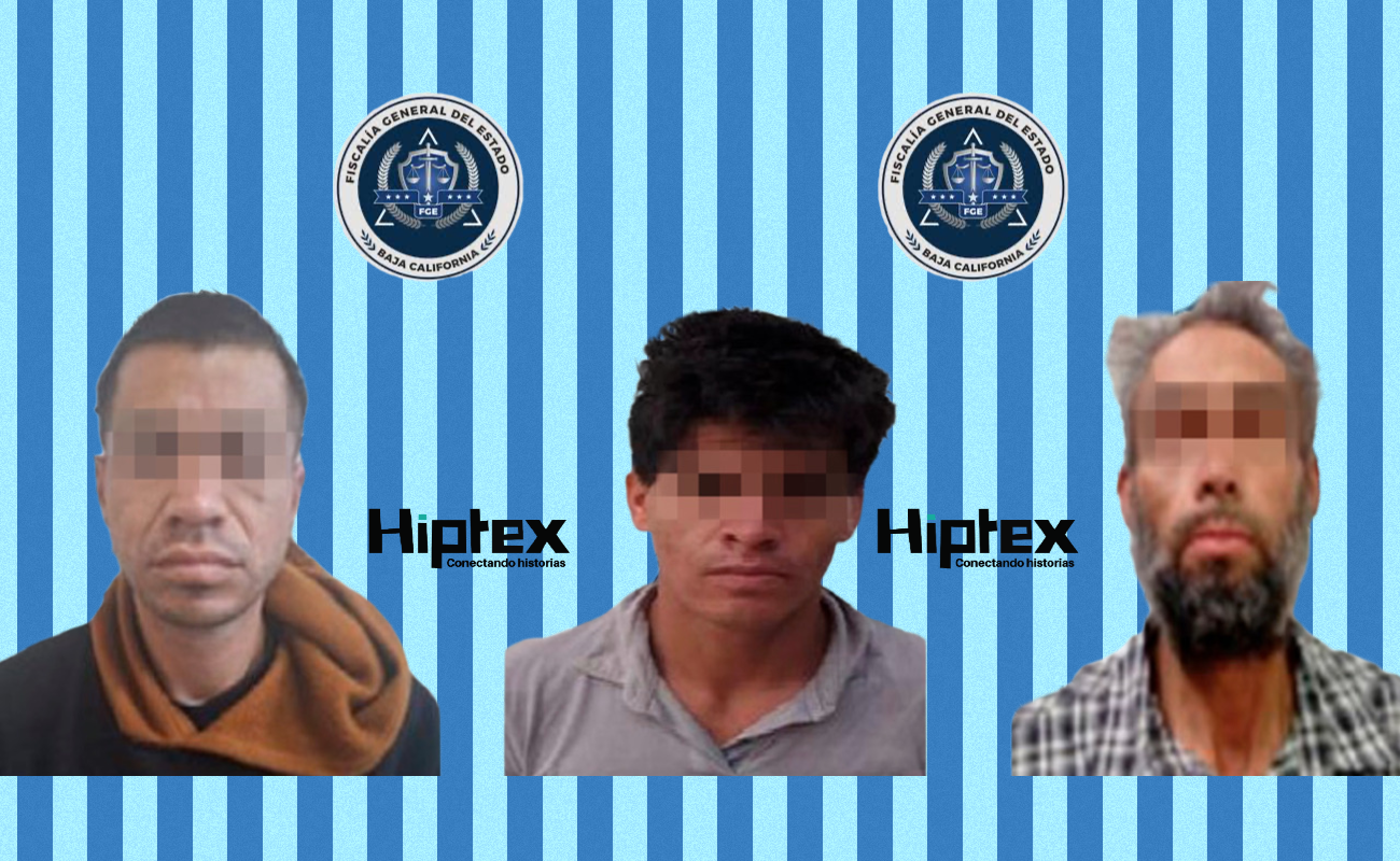 En audiencias celebradas por separado.