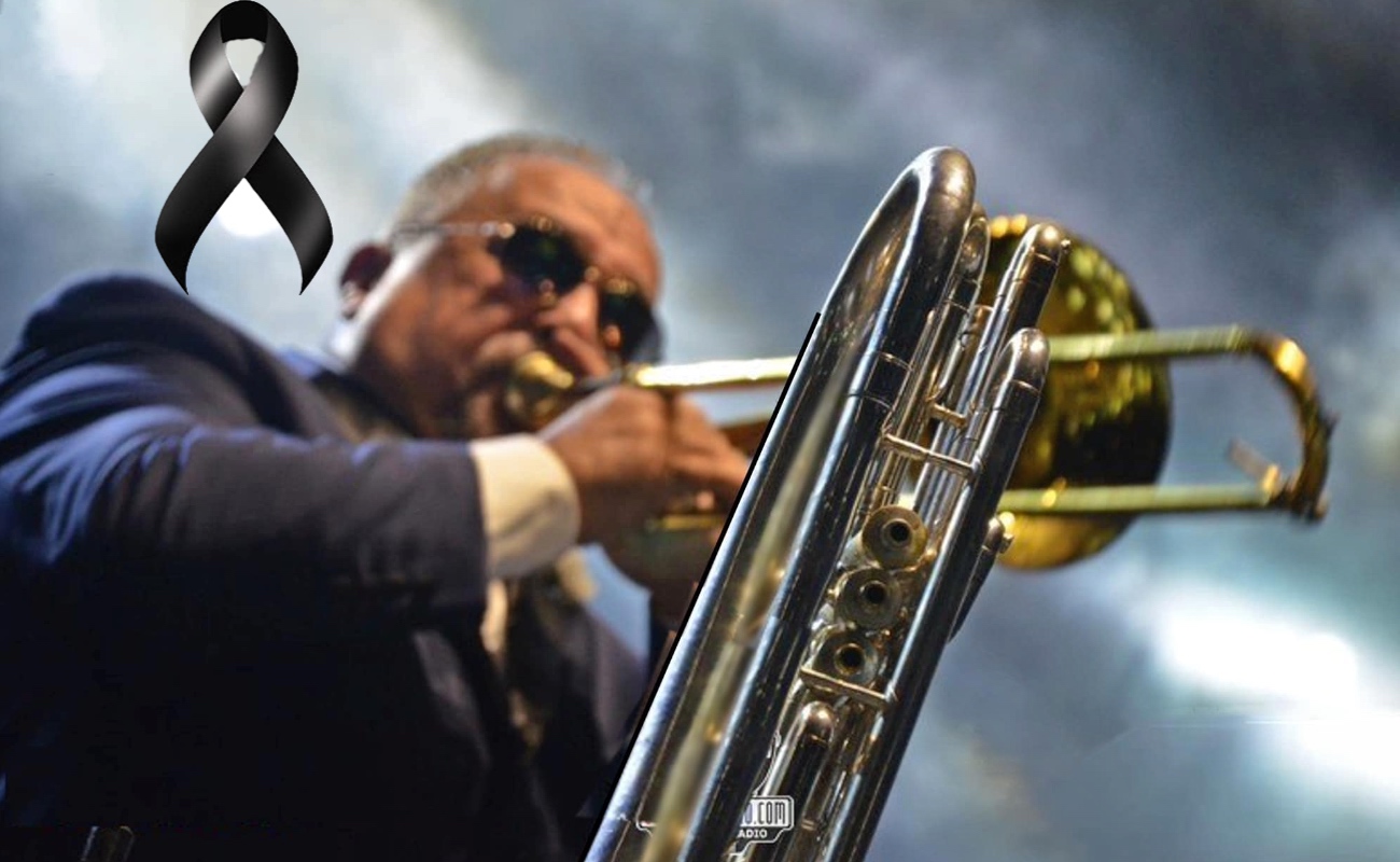 Fallece Willie Colón, leyenda de la “Salsa”, a los 75 años