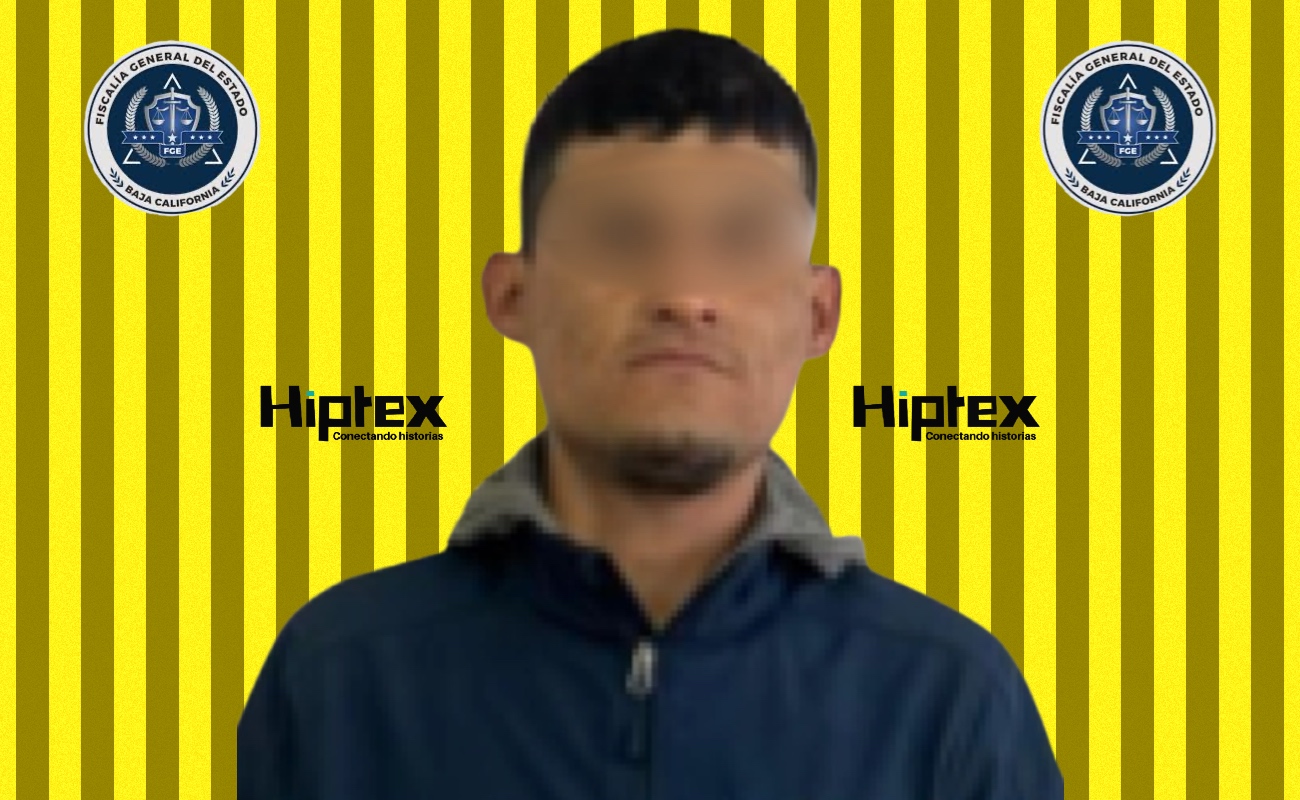 Edgar Rafael “N”, permanecerá en prisión preventiva.