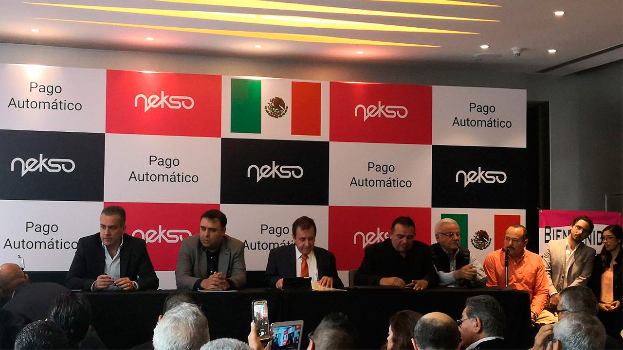 La app ya se puede descargar tanto en Android como para iOS.