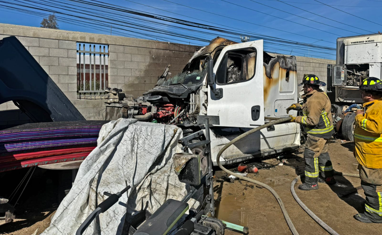 Se atendieron 12 reportes de incidentes en Tijuana.