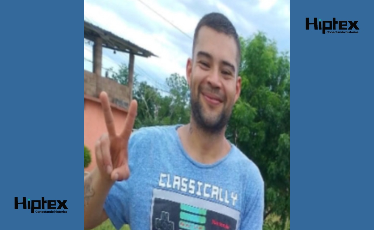 Por cumplir una semana desaparecido, hombre joven de Ensenada