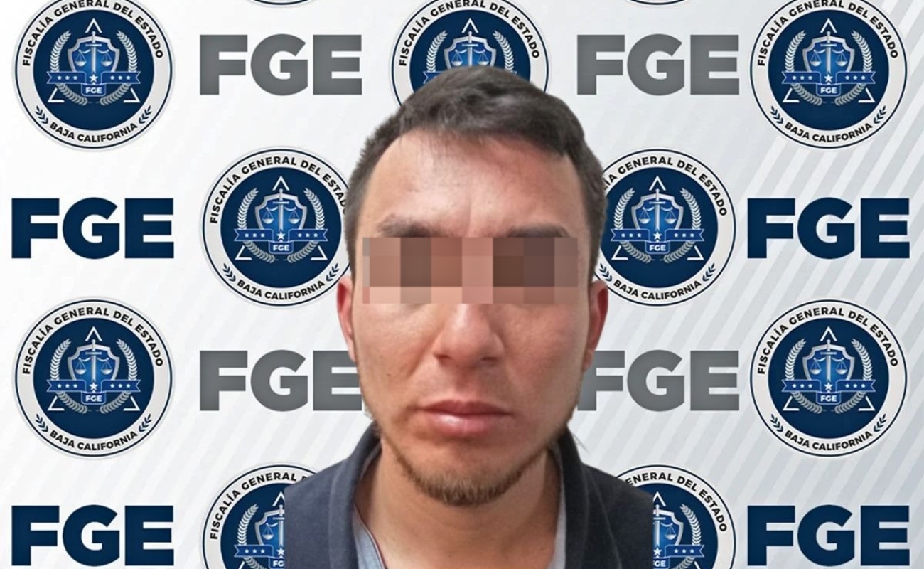La Fiscalía Regional de Tijuana vinculó a proceso a Luis Joaquín “N” por robo con violencia en un OXXO; se impuso prisión preventiva y dos meses de investigación.