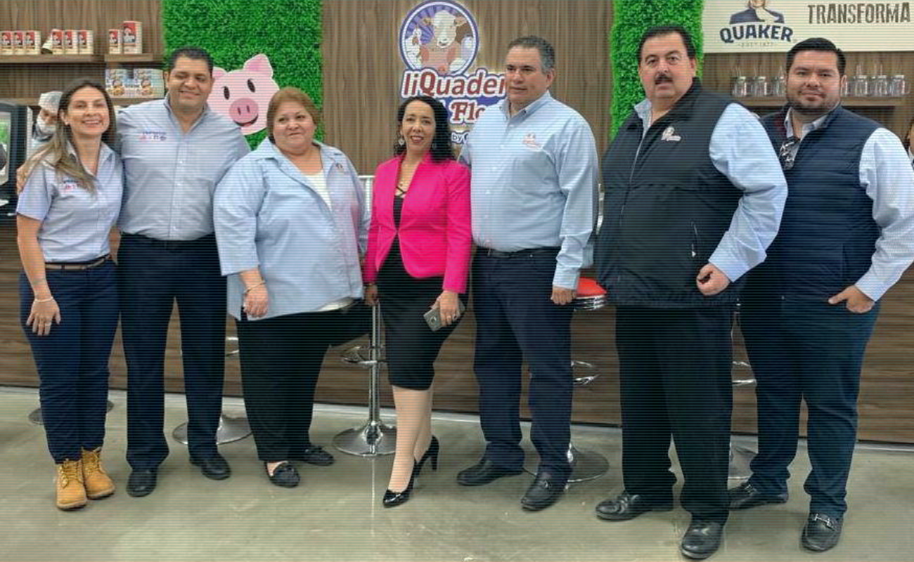 Califica alcaldesa Araceli Brown "positiva" las inversiones con responsabilidad social.