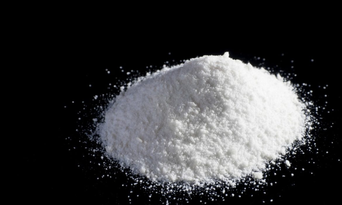 Aseguran 22 kilos de cocaína a mujer estadounidense