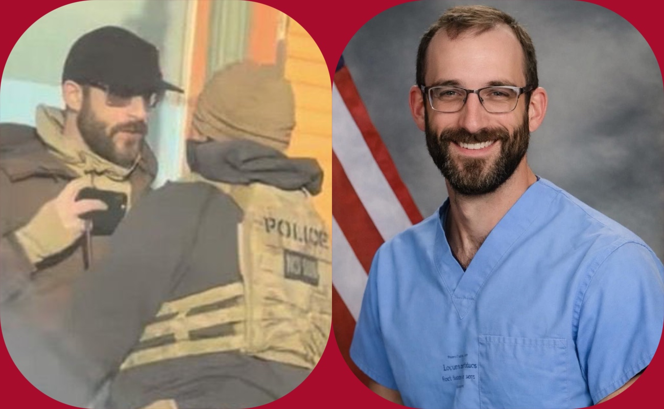 Familiares y testigos han cuestionado la versión oficial sobre el suceso.