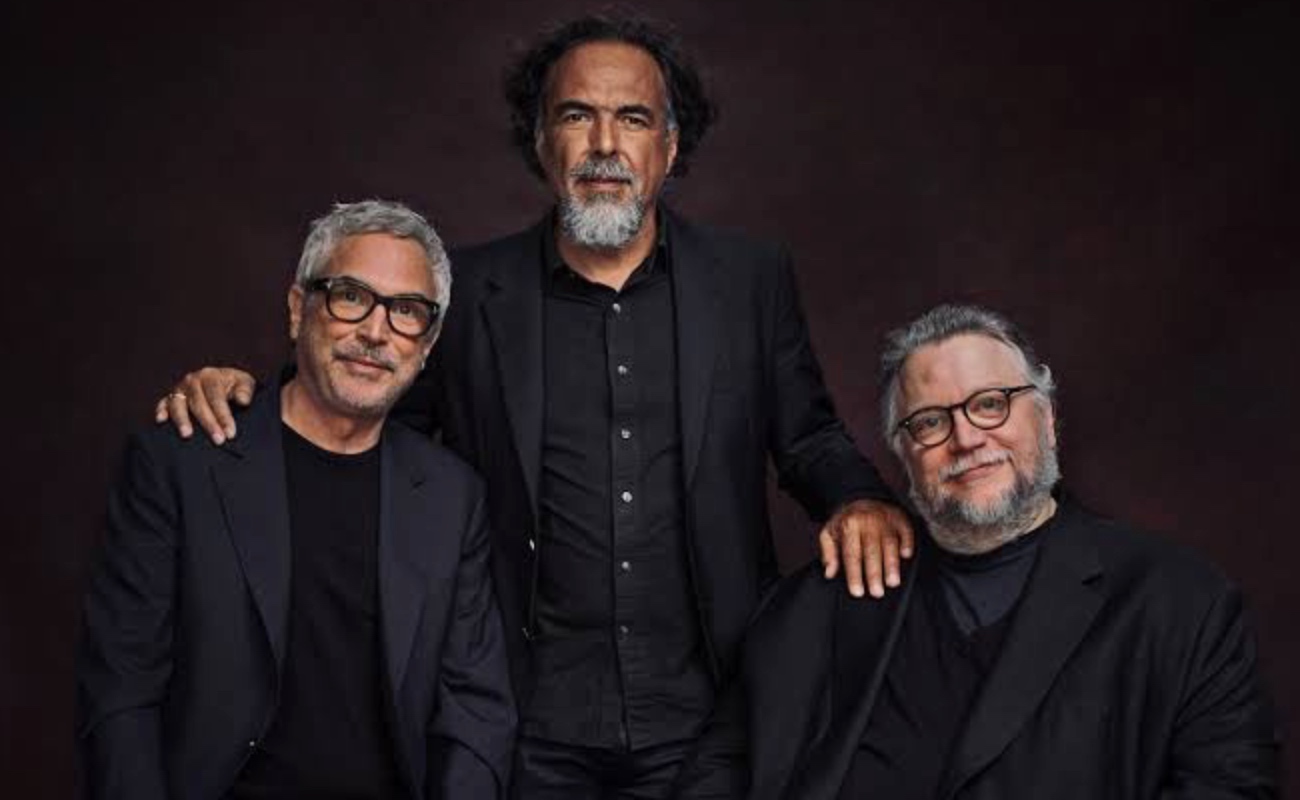 ‘Digger’ tropieza en taquilla y reactiva la alianza de los ‘Tres Amigos’ del cine mexicano