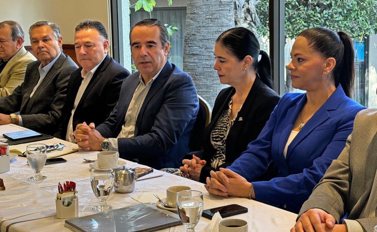 Unidos por Tijuana A.C., denuncia falta de compromiso municipal para el aprovechamiento de agua residual y alerta sobre seguridad
