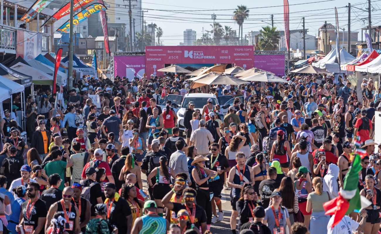 La Secretaría de Turismo presentó las plataformas Explore Baja y Sé Turista en tu Baja California, que ofrecen beneficios y descuentos para descubrir nuevas experiencias.