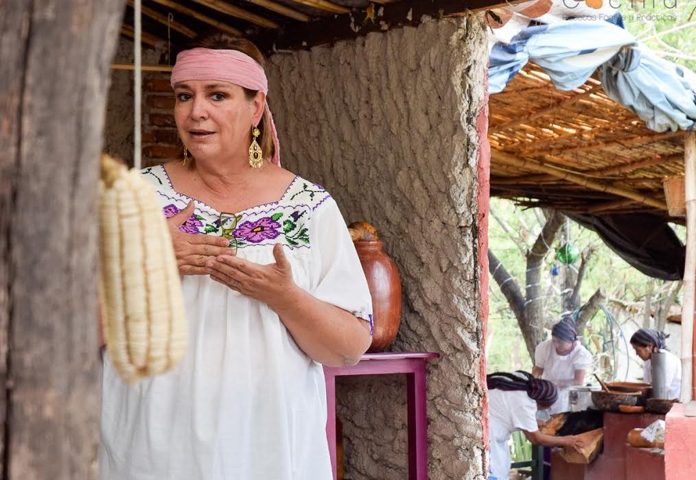 Las delicias gastronómicas de Jalisco en el Cecut