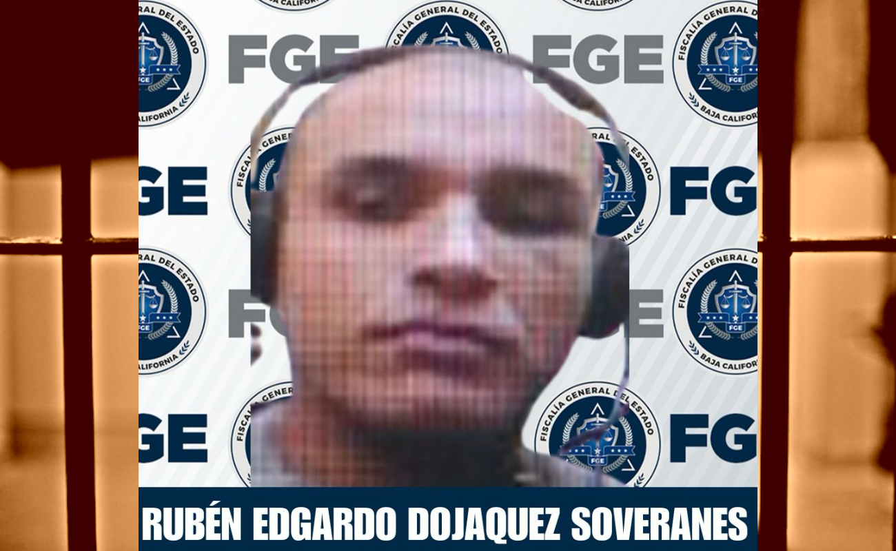 Pasará seis años de prisión por robo con violencia