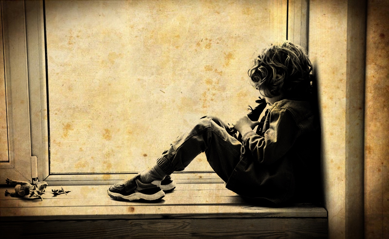 Omisión de cuidados en menores: identifica las alertas