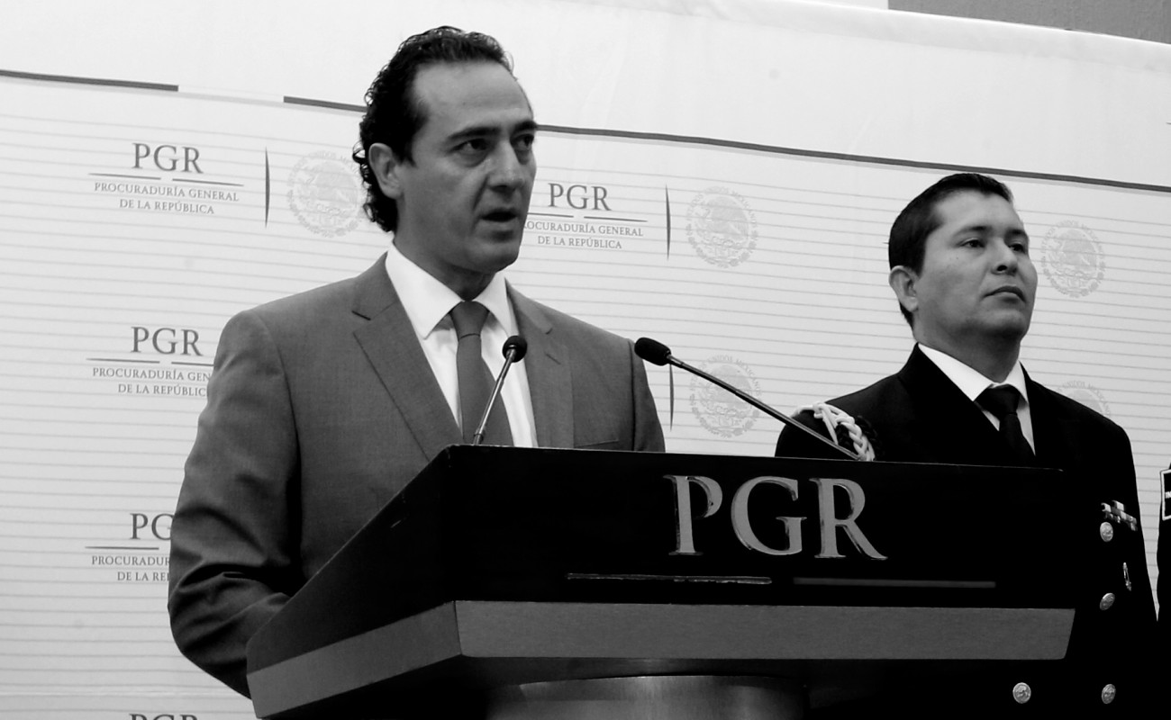 Detienen a líder de grupo de los Beltrán Leyva