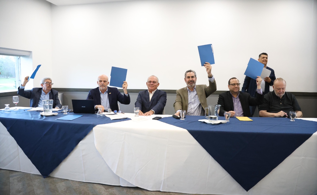 Actualiza AIMO sus estatutos para consolidar su patrimonio institucional