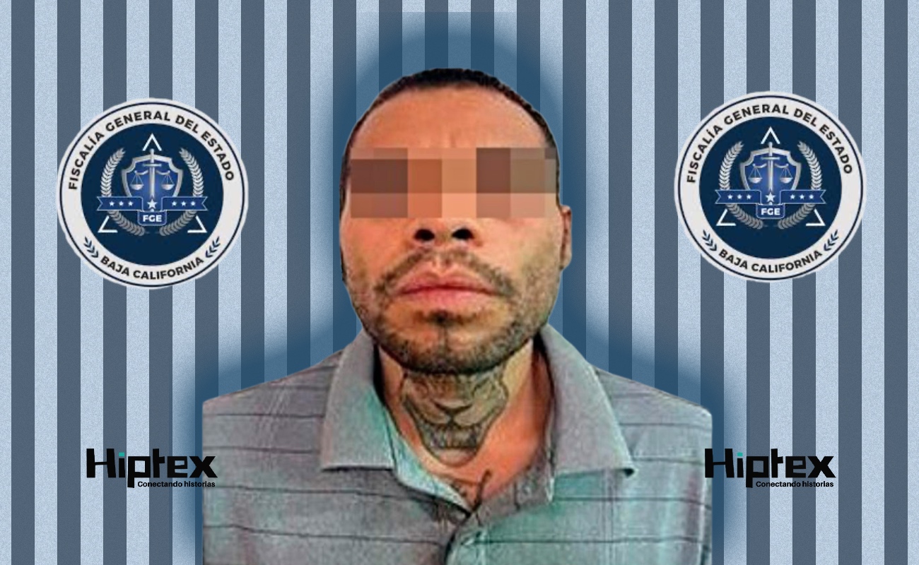 Por asalto a mano armada a un OXXO pasará 5 años en prisión