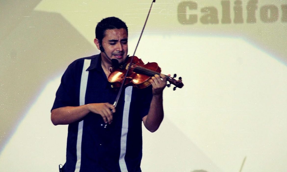 Sé que no debo parar: Tito Quiroz