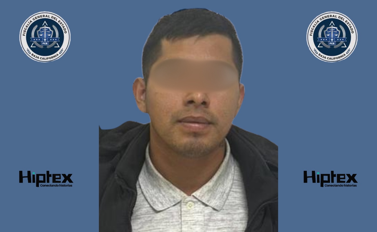 Vinculan a proceso a imputado por robo de vehículo