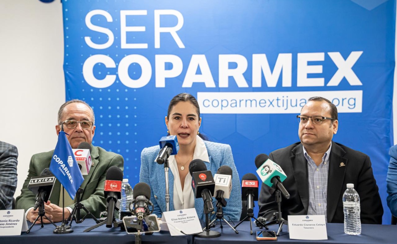 La toma de compromiso del nuevo Consejo Directivo se llevará a cabo el próximo jueves 5 de marzo.