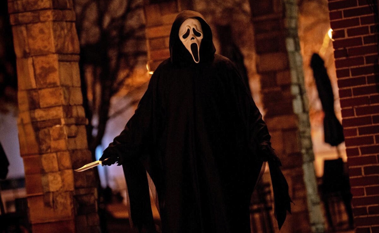 Ghostface regresa: Scream 8 inicia su desarrollo tras el éxito histórico en taquilla de su predecesora.