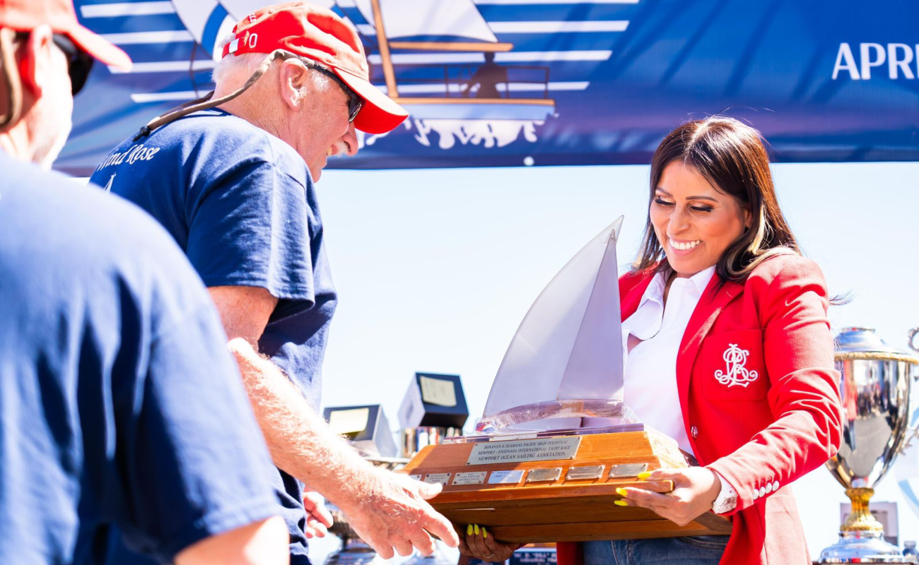 Recupera Claudia Agatón capacidad de Proturismo para atraer inversión y fortalecer turismo en Ensenada