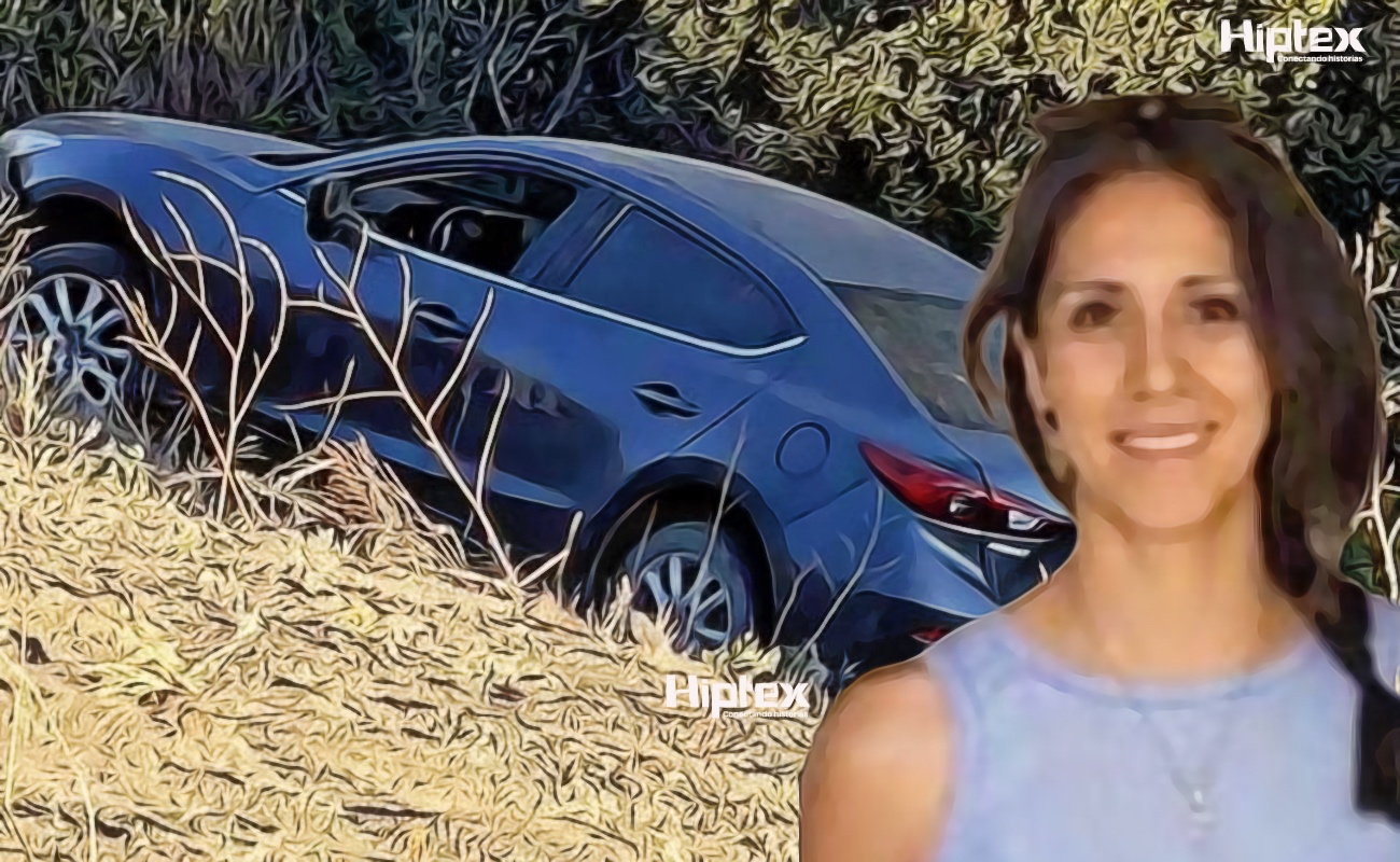 Capturan a pareja de Marlén por su feminicidio