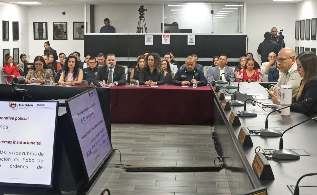 Concluye glosa del Primer Informe de Gobierno de Ismael Burgueño