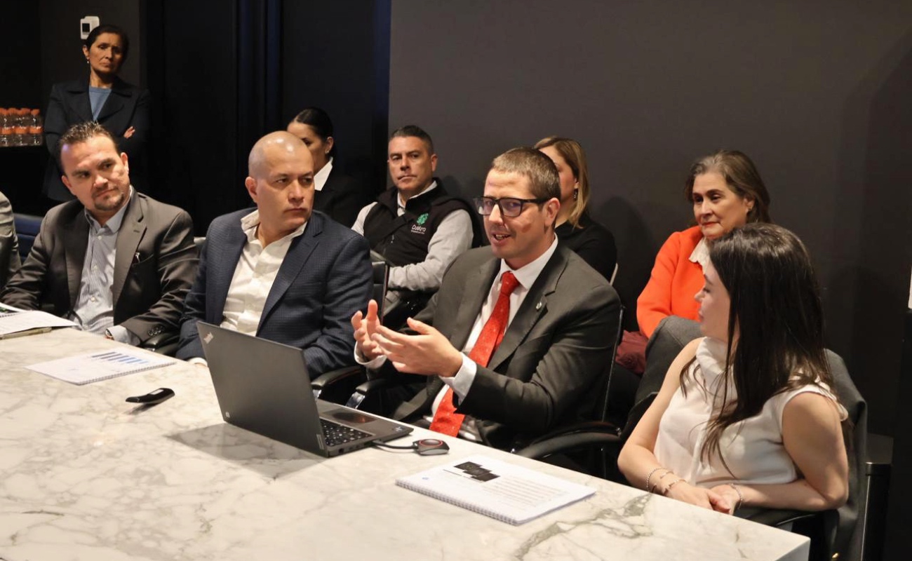 Presenta Deloitte iniciativa para impulsar el Turismo de Salud en Baja California