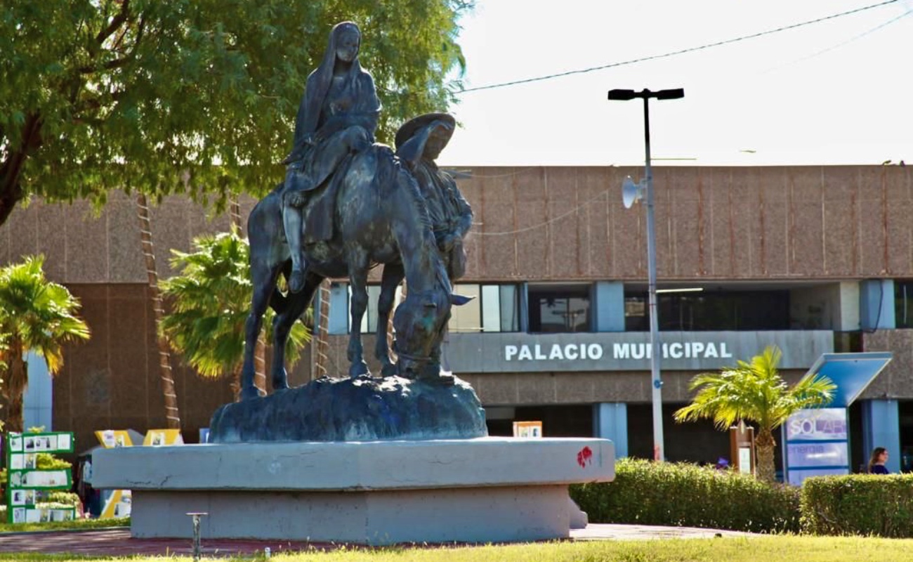 Aviso Importante: Suspensión de atención en oficinas municipales, lunes 17 de noviembre