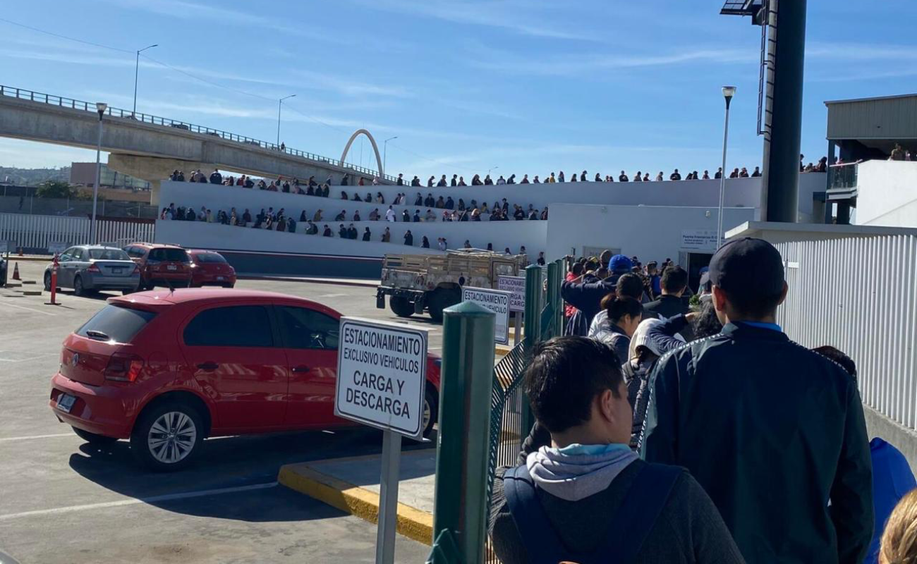 El contexto internacional endurece los procesos migratorios y obliga a los solicitantes a prepararse con mayor estrategia y respaldo legal.