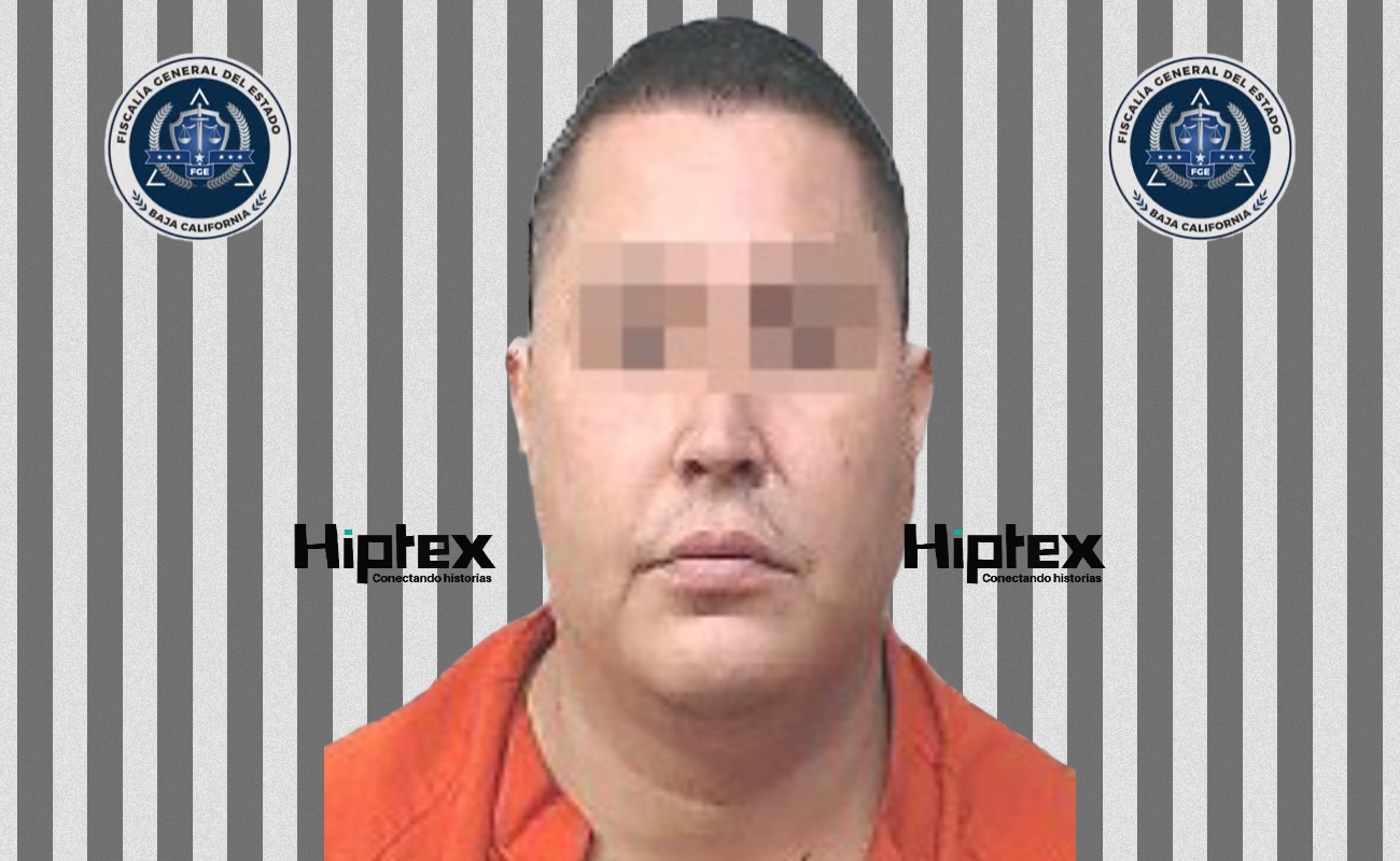 Cristian Jovani “N”, acusado de abuso sexual.