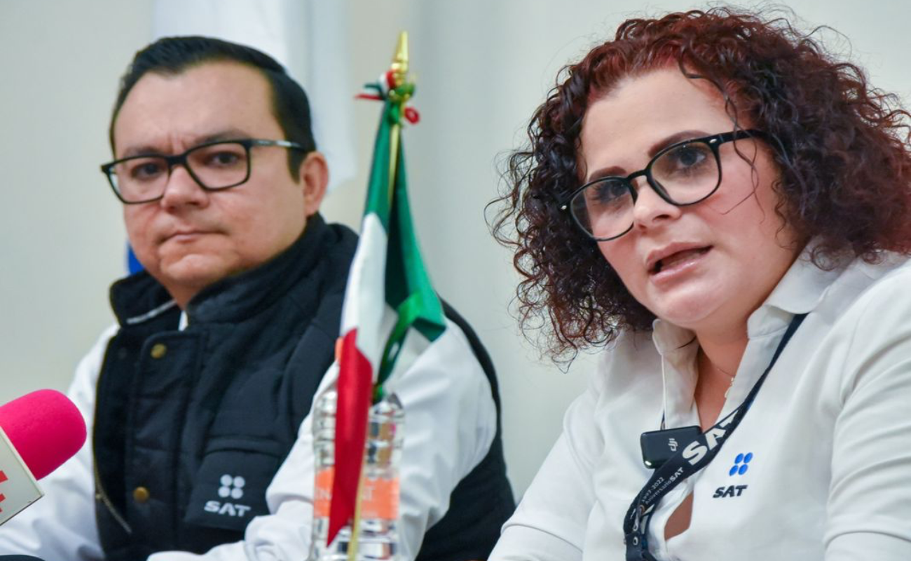 Arranca SAT Programa de Regularización 2026 para facilitar el cumplimiento de obligaciones