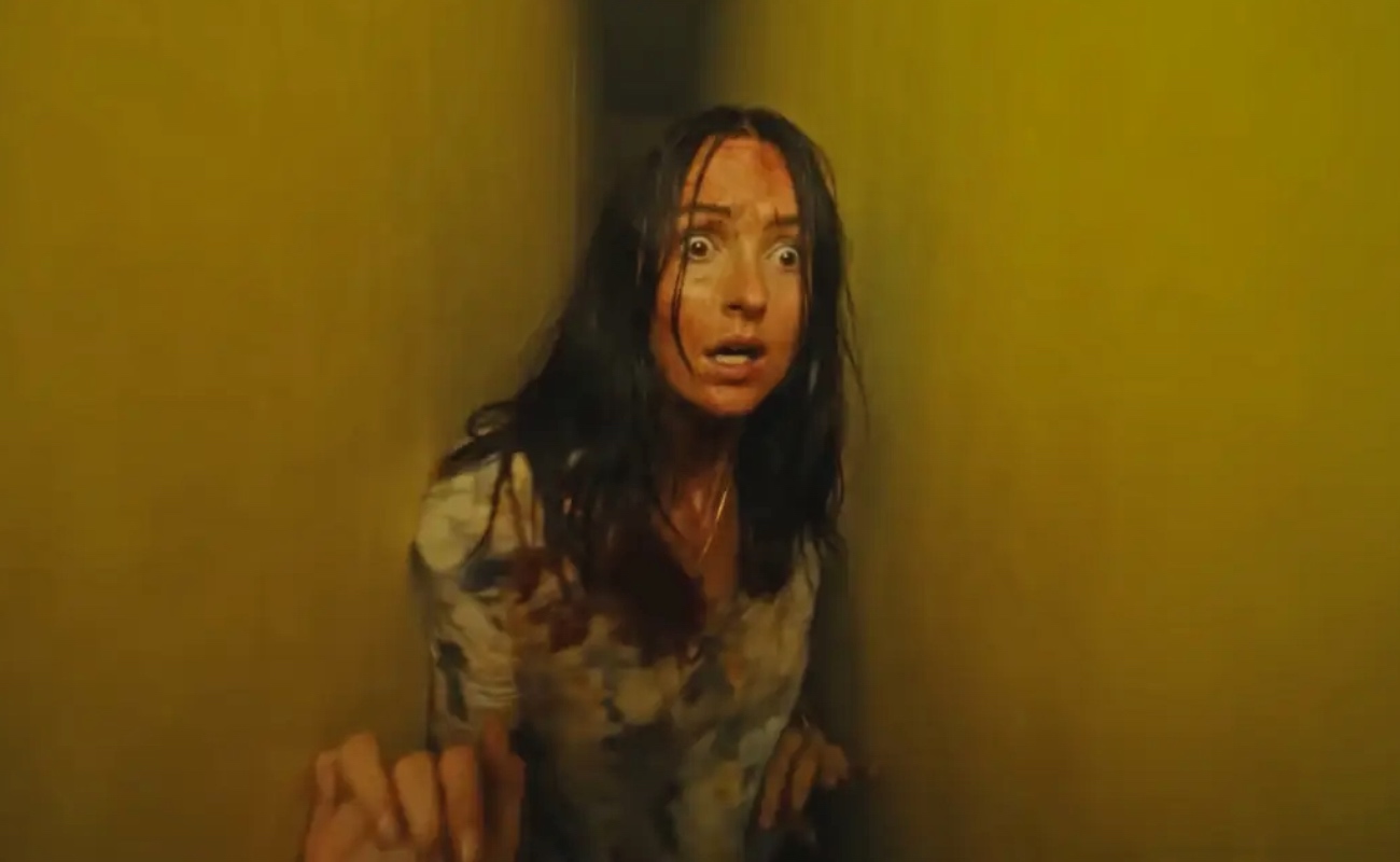 El terror independiente conquista el verano: “Backrooms” arrasa en su estreno y destrona a “The Mandalorian and Grogu”
